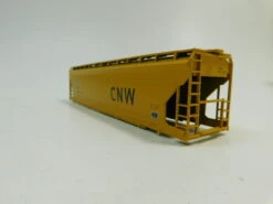 Athearn HO 2907L C&NW Centerflow Hopper Car Kit -Lionel Shop dscn3011 2