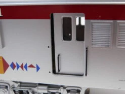 Ertl HO Classic Series No.22470 Farm House -Lionel Shop dscn3274 2