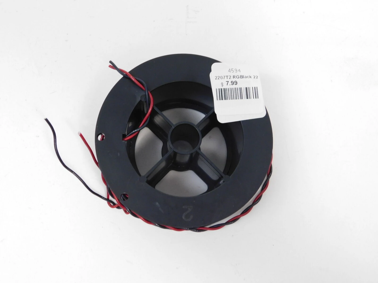 Lance Wire 2207T2 22 Gauge 25' Spool 3 Lance Wire 2207T2 22 Gauge 25' Spool