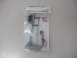 K & R Model Designs 201 Single Head Streetlight Signal