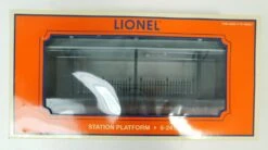 Used Lionel 6-24190 Station Platform W/Box -Lionel Shop dscn5232 1