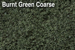 Scenic Express EX813E Burnt Green Coarse 48oz. Eco Pack