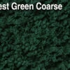Scenic Express EX816E Dark Forest Green Coarse -Lionel Shop ex816 2