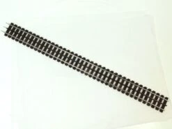 Gargraves WT-101-24 24in Rigid Straight Phantom W/Tinplated Outside Rails