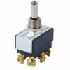 Gardner Bender GSW-16 DPDT Toggle Switch -Lionel Shop gsw 16 hr