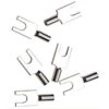 Atlas 201 Solderless Spade Connector #3 (24 Pcs/pk) -Lionel Shop image 201lg