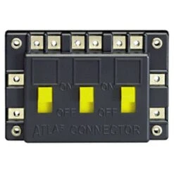 Atlas 205 HO Connector
