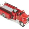 MTH 30-50102 NYC Fire Department Die-Cast Fire Truck -Lionel Shop image 30 50102