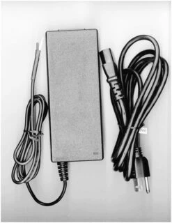 Piko 35020 Transformer 120V - 24V -5A