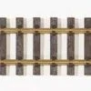 Piko 35201 G280 Straight Track 280mm -Lionel Shop image 35201lg