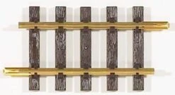 Piko 35203 G140 Straight Track 140mm