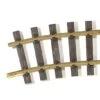 Piko 35216 R5 7.5 Deg Curve Track -Lionel Shop image 35216lg