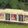Bachmann 45142 HO 5 & 10 Store -Lionel Shop image 45142lg
