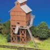 Bachmann 45211 HO Coaling Station -Lionel Shop image 45211lg