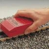 LGB Trains 50040 Track Cleaning Block -Lionel Shop image 50040