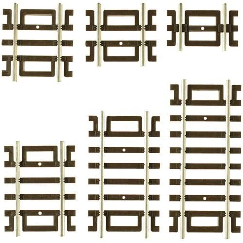 Atlas 523 HO Code 83 1.5 In. Straight (4 Pcs) 3 Atlas 523 HO Code 83 1.5 In. Straight (4 Pcs)