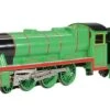 Bachmann 58745 HO Thomas The Tank Henry W/Moving Eyes -Lionel Shop image 58745lg