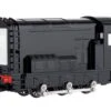 Bachmann 58802 HO Thomas The Tank Diesel W/Moving Eyes -Lionel Shop image 58802lg