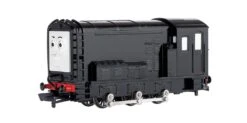 Bachmann 58802 HO Thomas The Tank Diesel W/Moving Eyes