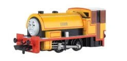Bachmann 58805 HO Thomas The Tank Bill W/Moving Eyes