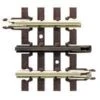 Atlas O 6052 O 1 3/4 Inch Straight Track -Lionel Shop image 6052