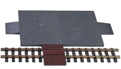 Piko 62006 Set Of Platform Plates