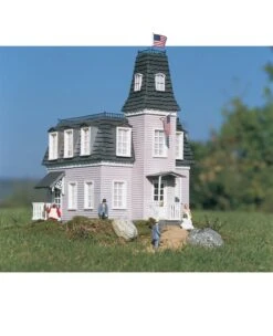 Piko 62023 The Mansion