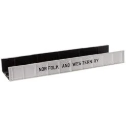 Atlas 70000002 HO N&W Plate Girder Bridge