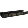 Atlas 70000006 HO C&O Plate Girder Bridge/blk -Lionel Shop image 70000006lg