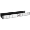 Atlas 70000007 HO CNW Plate Girder Bridge/sil -Lionel Shop image 70000007lg