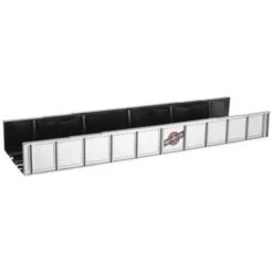 Atlas 70000007 HO CNW Plate Girder Bridge/sil
