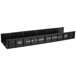 Atlas 70000008 HO NYC Plate Girder Bridge/blk