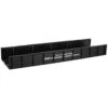 Atlas 70000009 HO PC Plate Girder Bridge/blk -Lionel Shop image 70000009lg