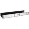 Atlas 70000010 HO RI Plate Girder Bridge/sil -Lionel Shop image 70000010lg