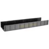 Atlas 70000011 HO SF Plate Girder Bridge/sil -Lionel Shop image 70000012lg