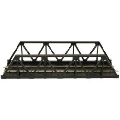 Atlas 883 Code 100 HO Warren Bridge Nickel Silver Rails