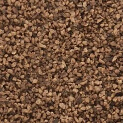Woodland Scenics B1372 Fine Ballast Shaker Brown
