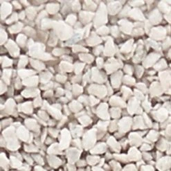 Woodland Scenics B1388 Coarse Ballast Shaker Light Gray