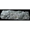 Woodland Scenics C1244 Rock Mold Facet Rock -Lionel Shop image WOOC1244lg