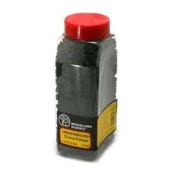 Woodland Scenics FC1639 Underbrush Shaker Forest Blend
