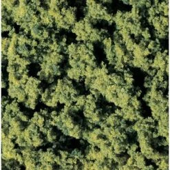 Woodland Scenics FC183 Clump Foliage Med Green 3qt