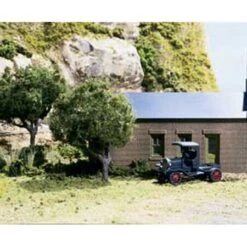 Woodland Scenics TK11 Forked Trunk Tree Kit 2.25 Inches