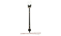 Woodland Scenics JP5632 HO Double Lamp Post Street Lights