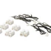 Woodland Scenics 5685 Just Plug Linker Plugs -Lionel Shop jp5685 f 3