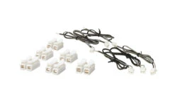 Woodland Scenics 5685 Just Plug Linker Plugs