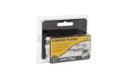 Woodland Scenics 5685 Just Plug Linker Plugs 9 Woodland Scenics 5685 Just Plug Linker Plugs -Lionel Shop jp5685 f p