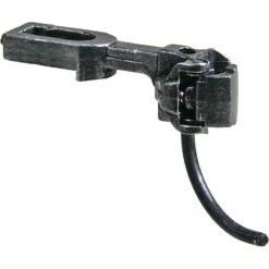 Kadee 742 O Scale Type E Medium Overset Metal Couplers With Plastic Gearboxes -Lionel Shop kadee 742 03