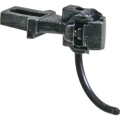 Kadee 743 O Scale Type E Short Centerset Metal Couplers With Plastic Short Gearboxes -Lionel Shop kadee 743 03