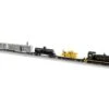 Lionel 2122180 Nickel Plate Road Work Train Set High End Set