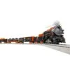 Lionel 2123060 Hallow's Eve Limited LionChief Set -Lionel Shop lionel 2123060